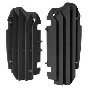 Chrániče chladičů POLISPORT černý