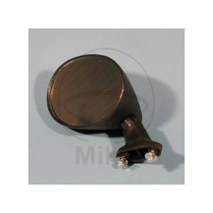 Zpětné zrcátko JMT černá levý