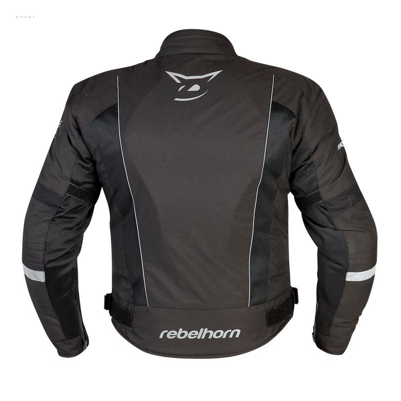 Moto bunda Rebelhorn Hiflow II výprodej