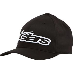 Cappello Alpinestars Blaze Flexfit nero