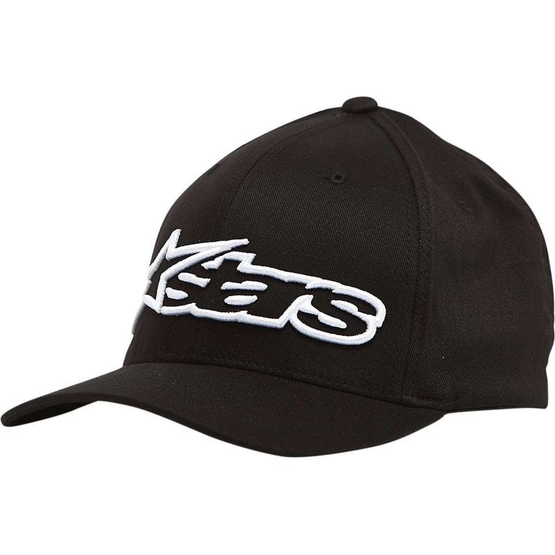 Cappello Alpinestars Blaze Flexfit nero
