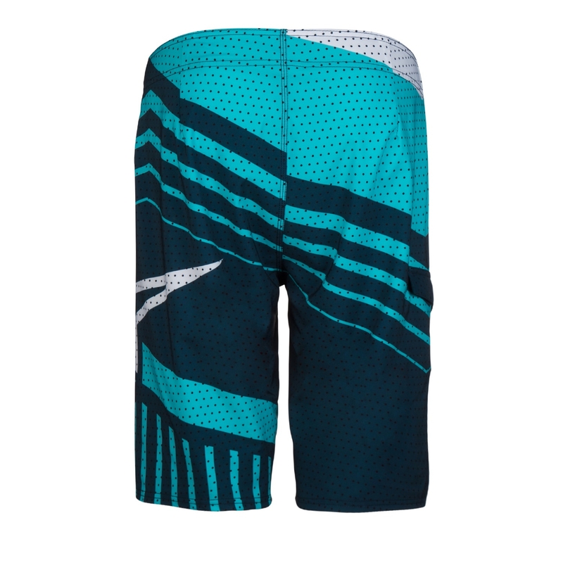 Kraťasy Alpinestars Sigma modré výprodej