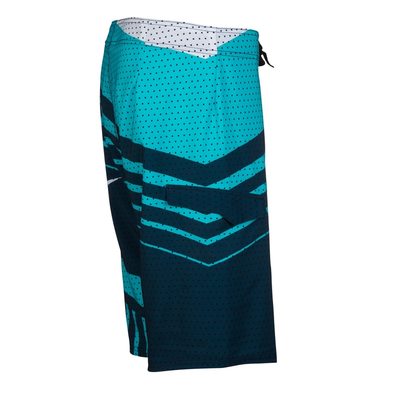 Kraťasy Alpinestars Sigma modré výprodej