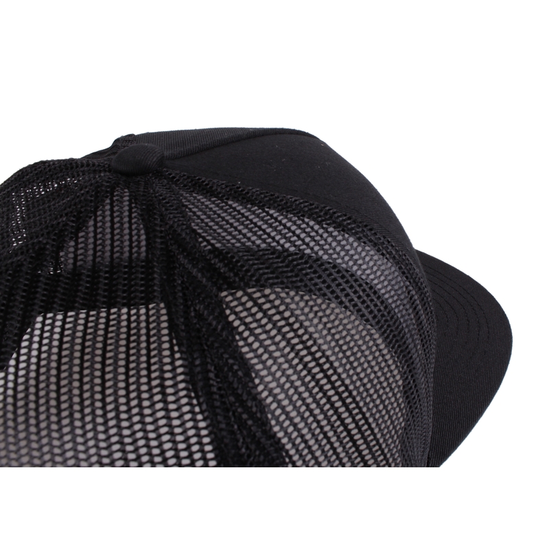 Cappello Alpinestars Corp Trucker nero