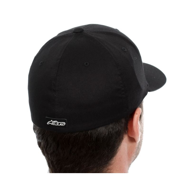 Cappello Alpinestars Blaze Flexfit nero