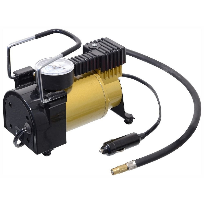 Kompresor 12V TORNADO