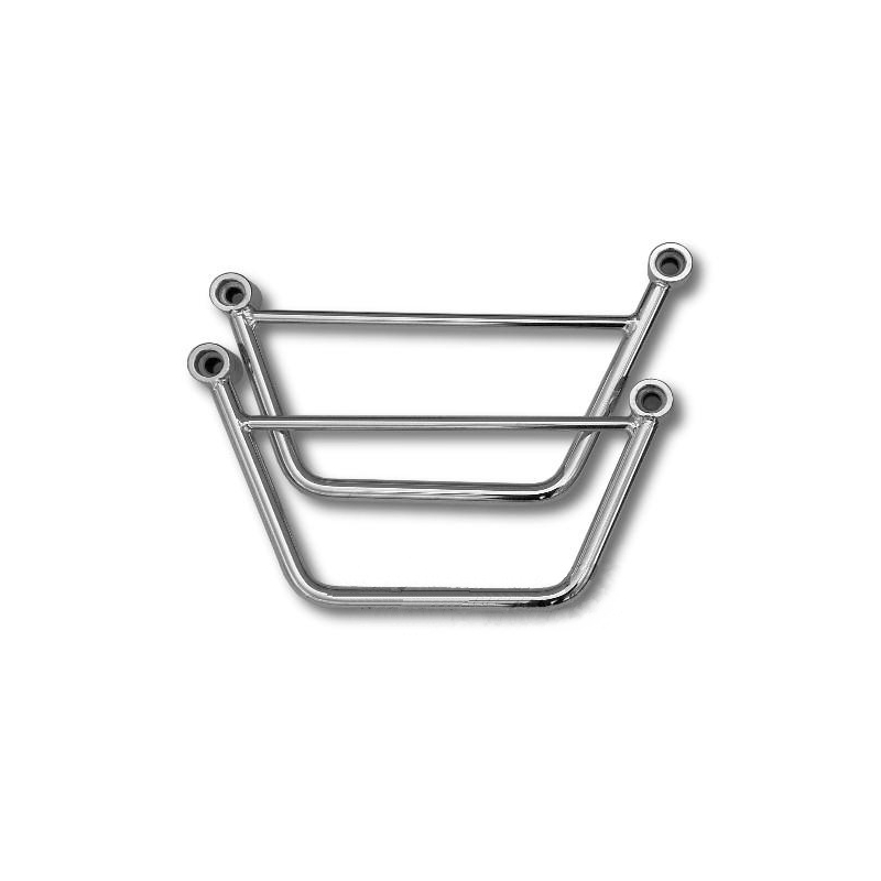 Supporti per borse - Sistema KLIK-FIX Yamaha Raider 1900