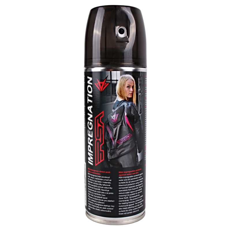 Impregnazione RSA 200 ml