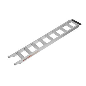 Rampa in alluminio Q-TECH
