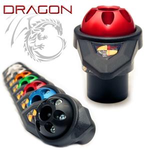 Cursore supplementare DRAGON (coppia)