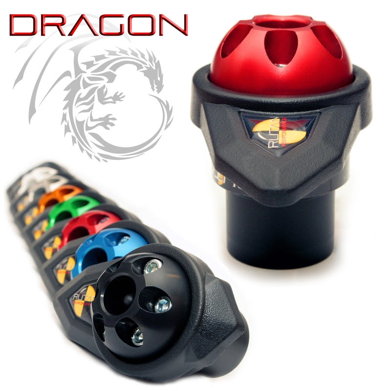 Cursore supplementare DRAGON (coppia) Saldi