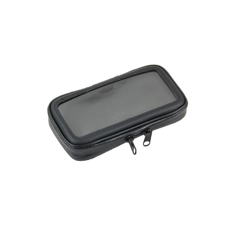 Supporto impermeabile per telefono a 360° per display da 4,7".