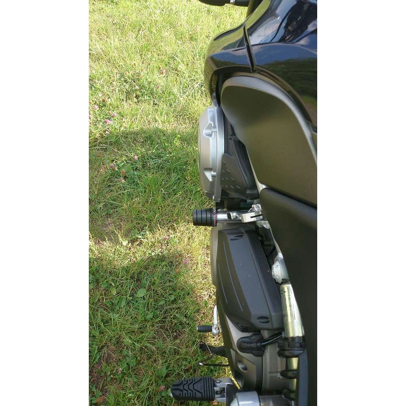 Aprilia Mana 800 Freccia