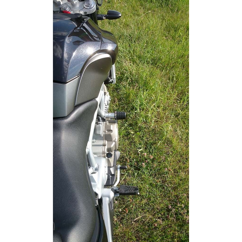 Aprilia Mana 800 Freccia