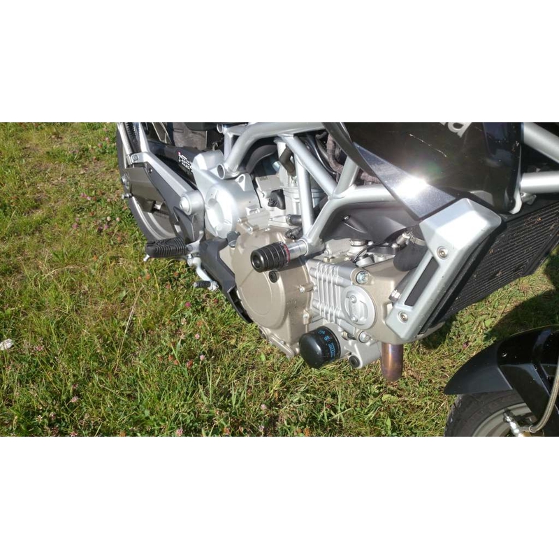 Aprilia Mana 800 Classic
