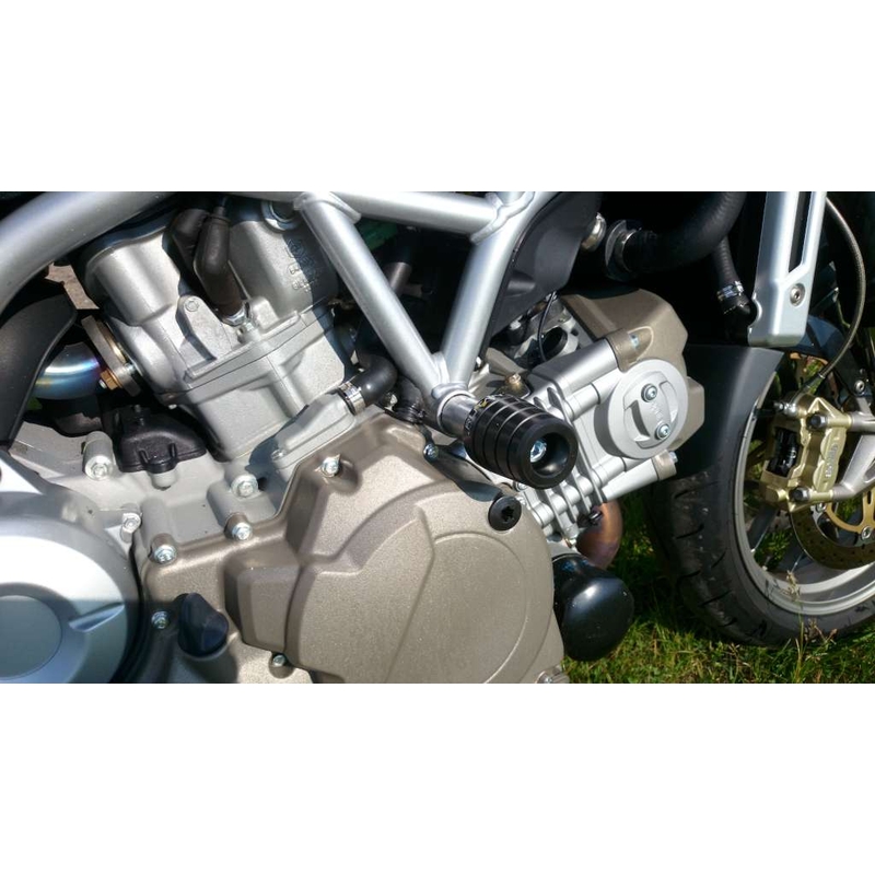 Aprilia Mana 800 Conus