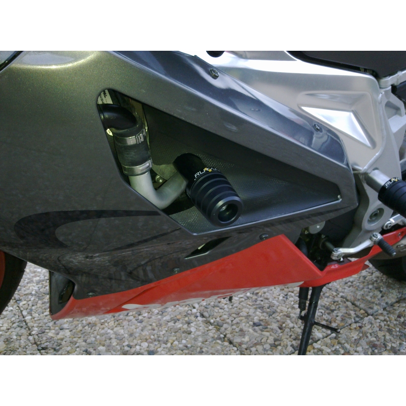 Aprilia RSV 1000 (06-09) Freccia