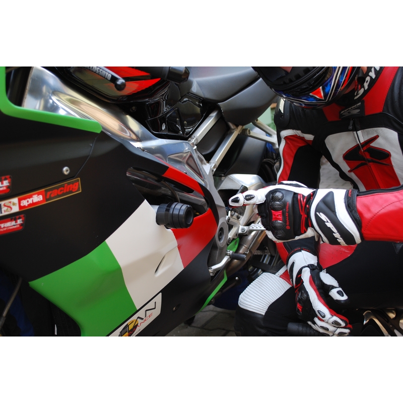 Aprilia RSV 1000 (06-09) Freccia