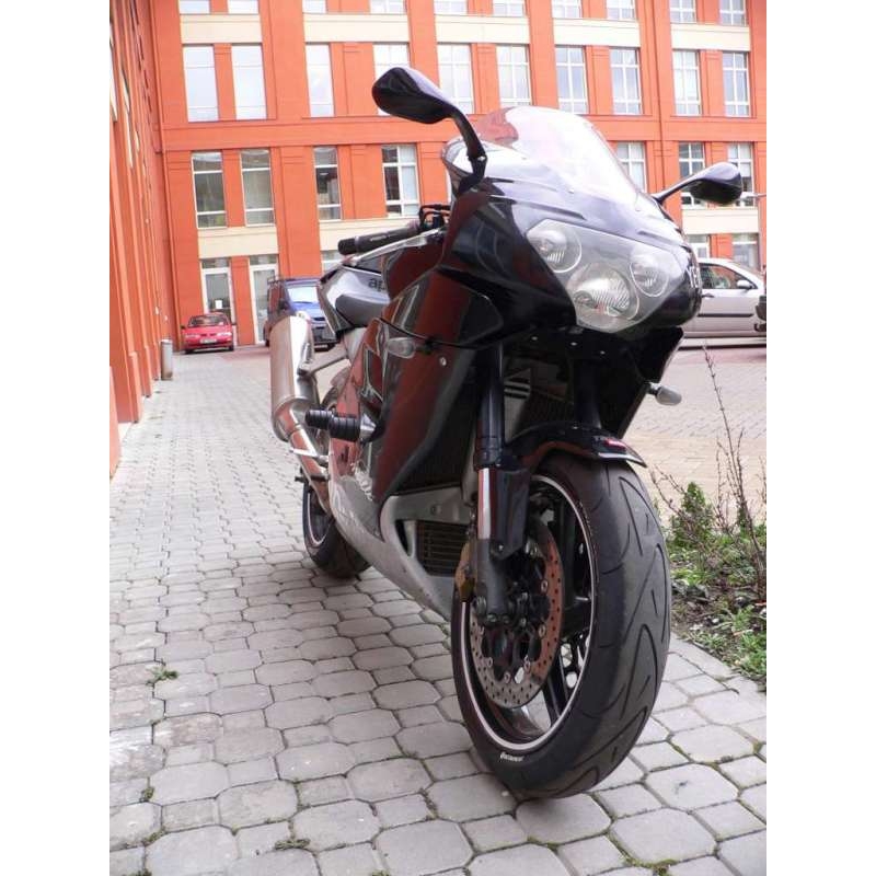 Aprilia RSV 1000 (98-03) Freccia