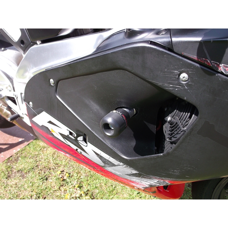 Aprilia RSV 1000 (98-03) Freccia