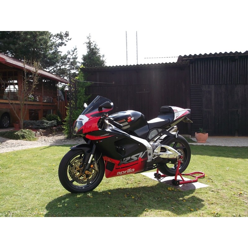 Aprilia RSV 1000 (98-03) Freccia