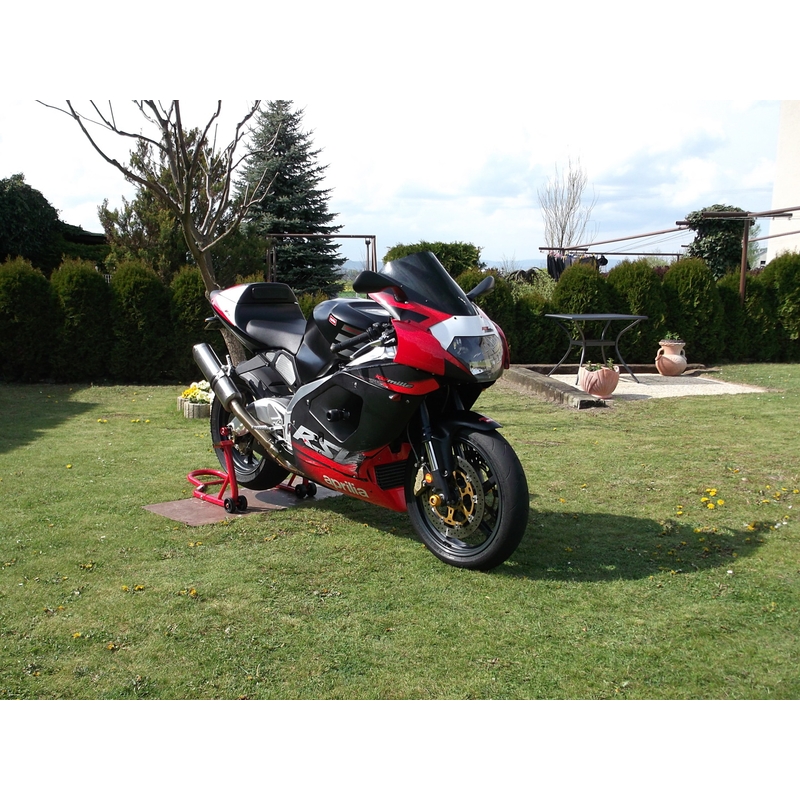 Aprilia RSV 1000 (98-03) Freccia