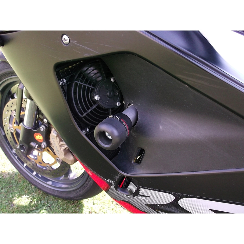 Aprilia RSV 1000 (98-03) Gatling