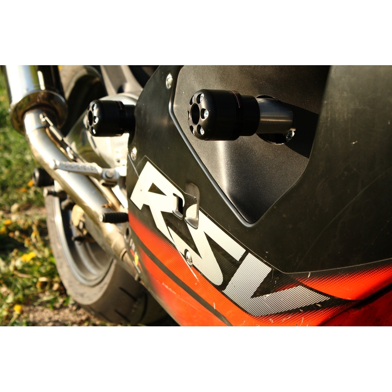 Aprilia RSV 1000 (98-03) Gatling