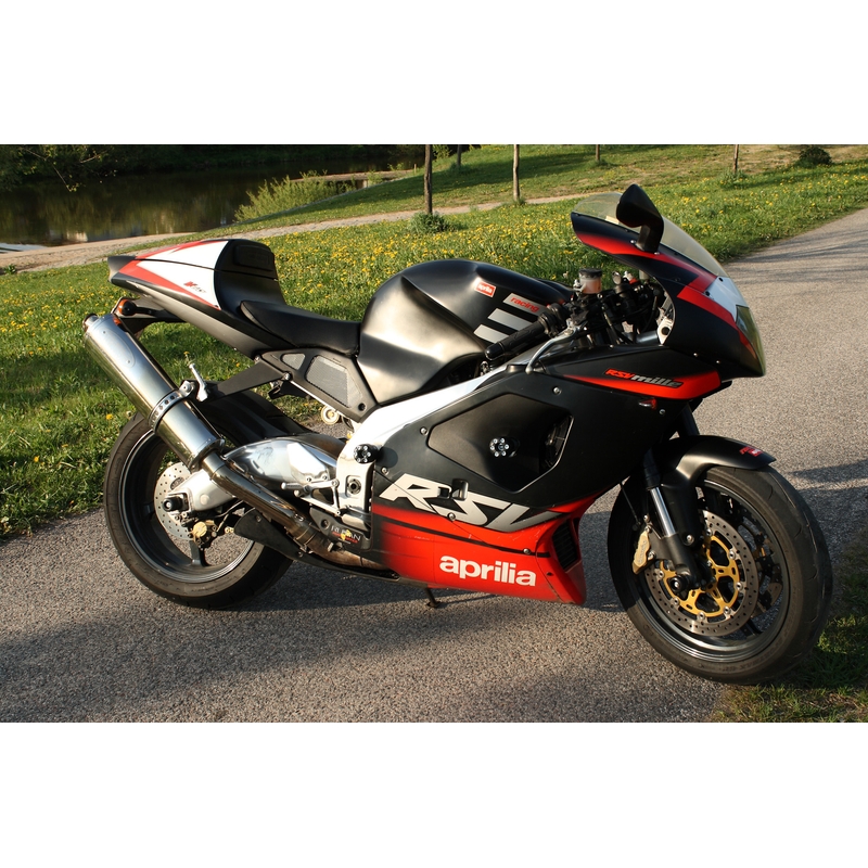 Aprilia RSV 1000 (98-03) Gatling