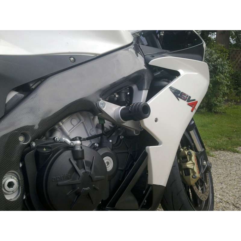 Aprilia RSV 4 (09-) Freccia