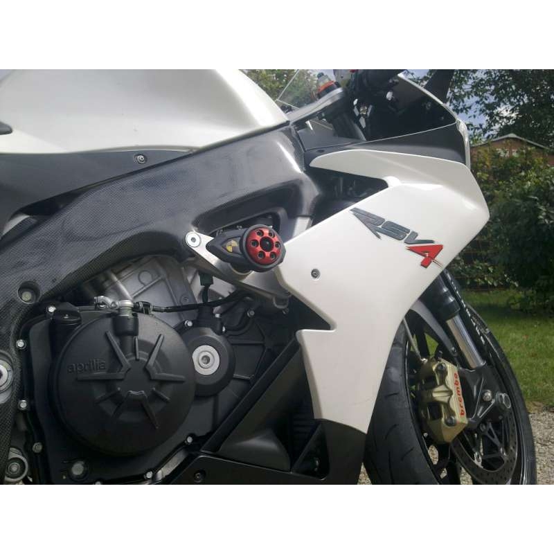 Aprilia RSV 4 (09-) Freccia