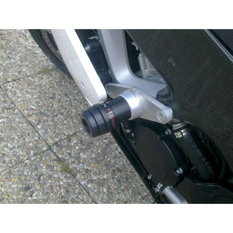 Aprilia RSV 4 (09-) Freccia