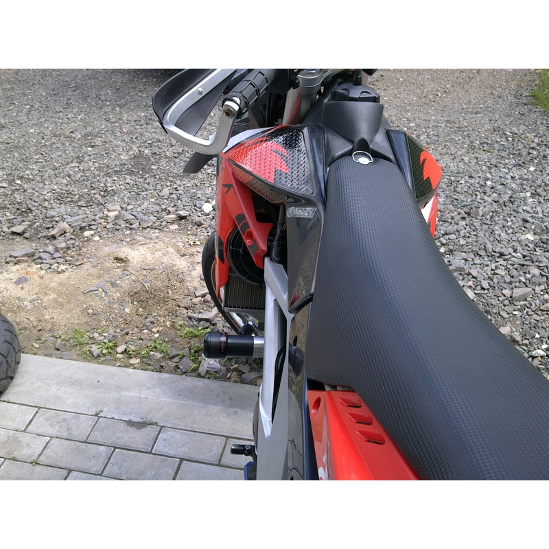 Aprilia SXV 450 SM Freccia