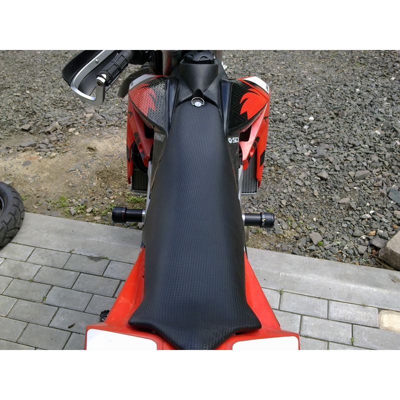 Aprilia SXV 450 SM Conus