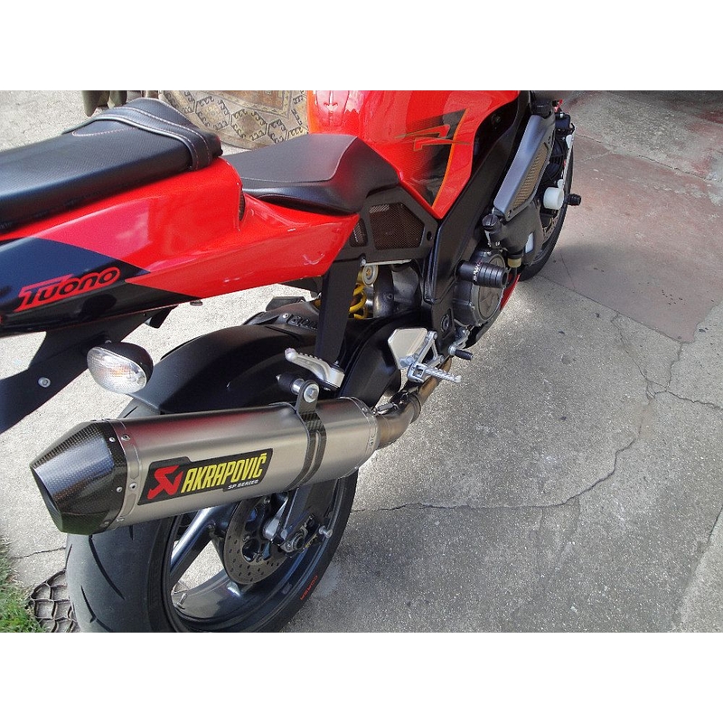 Aprilia TUONO 1000 (02-05)  Conus