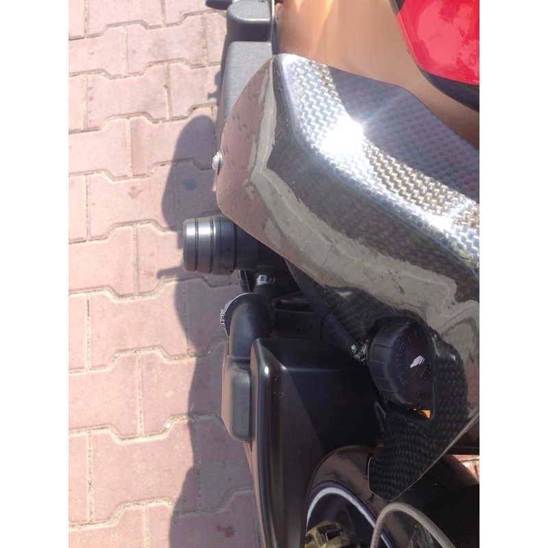Aprilia TUONO 1000 (06-08) Freccia