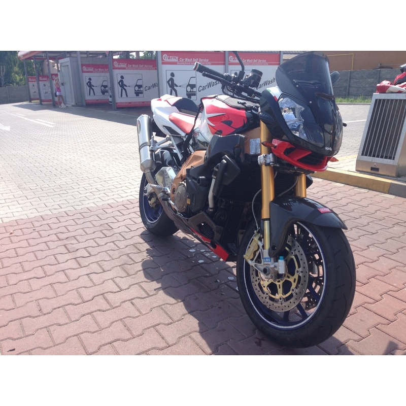 Aprilia TUONO 1000 (06-08) Freccia