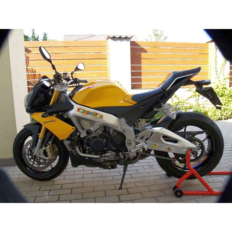 Aprilia V4R APRC (09-)  Conus