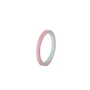 Linka na ráfek PUIG pink 7mm x 6m (bez aplikátoru)