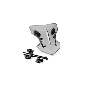 Plexi štít PUIG SHARK kouřová