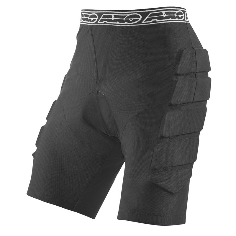 Motokrosové šortky AXO Rhino