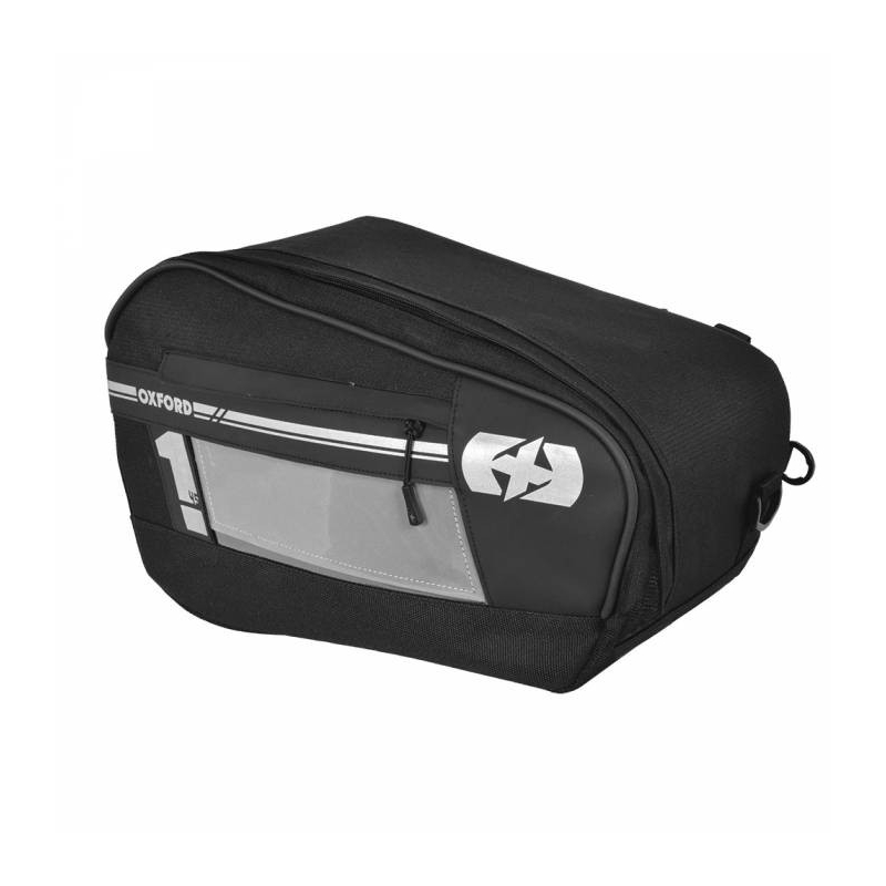 Borse laterali per moto Oxford F1 45L