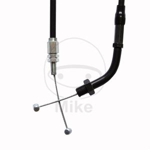 Lanko plynu JMT A open