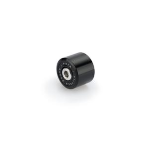 Adaptor brake lever protector PUIG černý