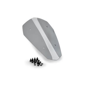 Plexi štít PUIG SPORT kouřová