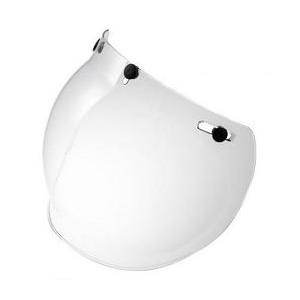 Plexi trasparente per casco LS2 OF583