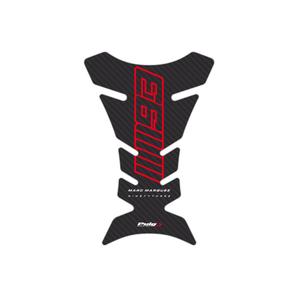 Paraserbatoio PUIG MM93 MARC MÁRQUEZ 20683C carbon look