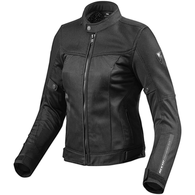 Dámská moto bunda Revit Vigor výprodej