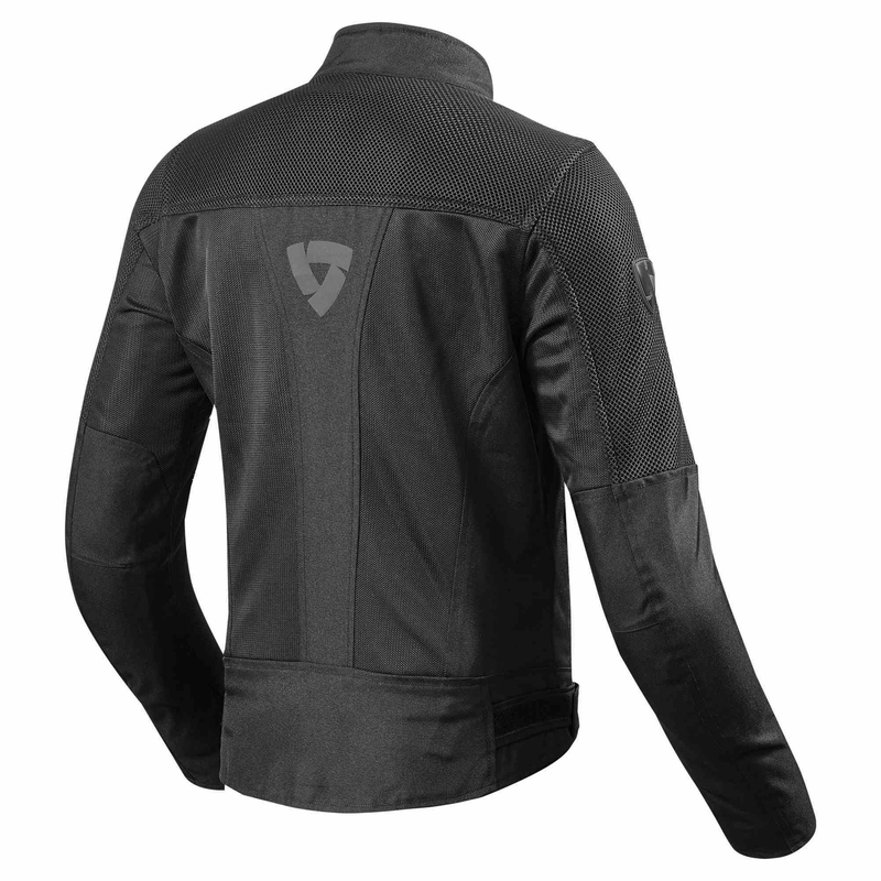 Dámská moto bunda Revit Vigor výprodej
