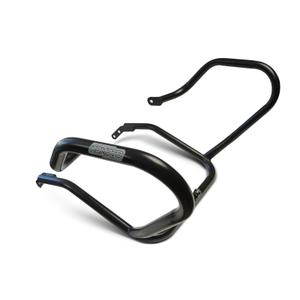 Ochranné rámy motoru RDMOTO matná černá